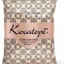 Kocatepe Türk Kahvesi 100 gr