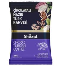 Shazel Special Hazır Türk Kahvesi 100 gr