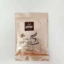Pınar Kuruyemiş Pınar Türk Kahvesi 100 gr