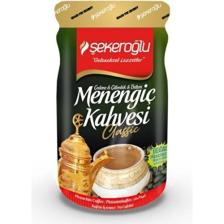 Şekeroğlu Menengiç Kahvesi 600gr