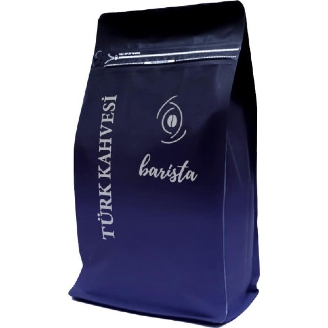 Barista Türk Kahvesi 500gr