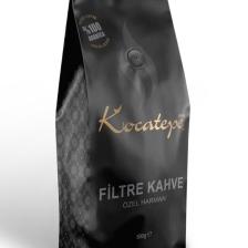 Kocatepe Kahve Filtre Kahve Özel Harman 500 gr