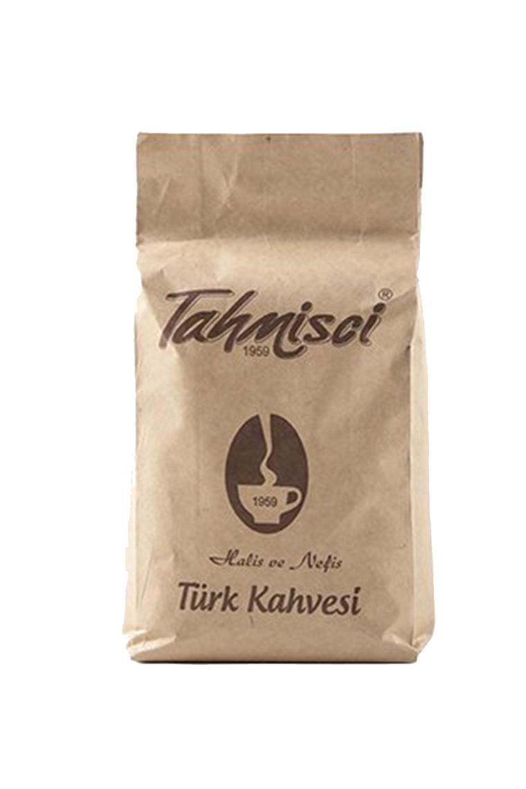 Türk Kahvesi 500gr