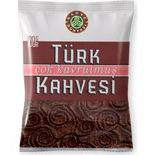 Kahve Dünyası Çok Kavrulmuş Türk Kahvesi 100 gr