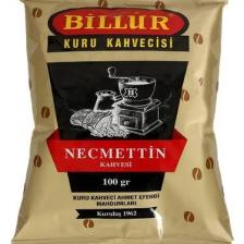 Billur Necmettin Dibek Kahvesi