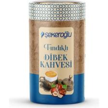 Şekeroğlu Fındıklı Dibek Kahvesi 200 gr