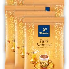 Türk Kahvesi 100 gr - 6 Adet