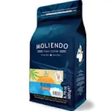 Moliendo Finest Coffee Summer Blend (Öğütülmüş Filtre Kahve) 250 G