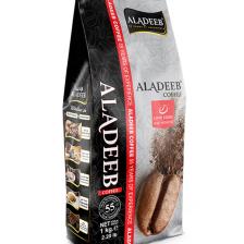 Espresso Çekirdek Kahve Robusta Karışımı 1 Kg