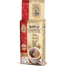 Aladeeb Elrayik Kahvesi 200 gr Sade Türk Kahvesi (Orta üstü kavrulmuş)