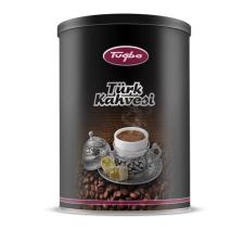 Tuğba Kuruyemiş Türk Kahvesi Metal Kutu 250 gr