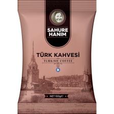 Sahure Hanım Türk Kahvesi 100 Gr