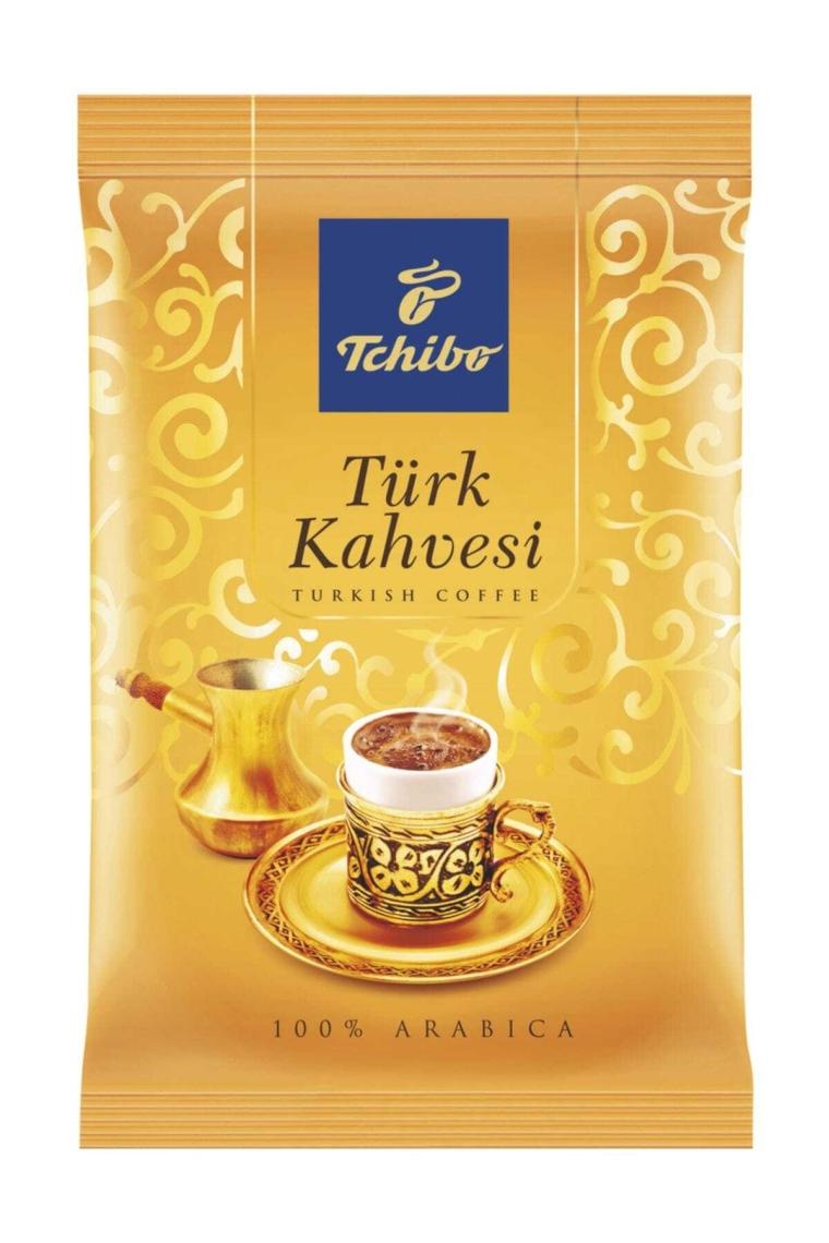 Türk Kahvesi 100 g