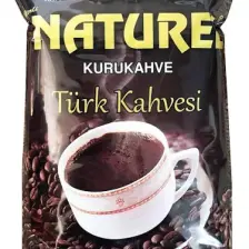 Naturel Türk Kahvesi 500 gr