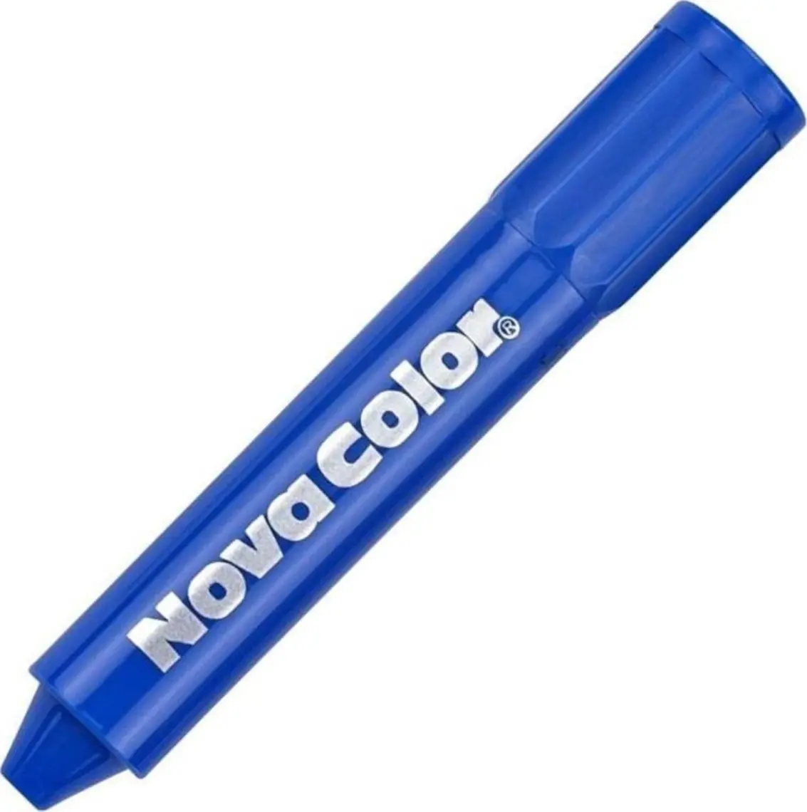 Nova Color Yüz Boyası - Mavi