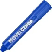 Nova Color Yüz Boyası - Mavi