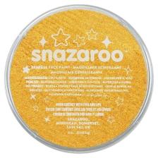 Snazaroo Sedefli Yüz ve Vucut Boyası Su Bazlı 10 Renk