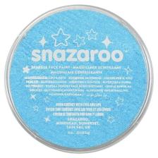 Snazaroo Sedefli Yüz ve Vucut Boyası Su Bazlı 10 Renk