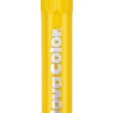 Nova Color Nc-215 Yüz Boyası Sarı