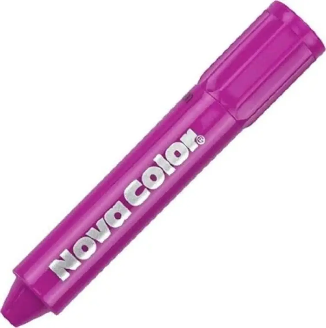 Nova Colar Yüz Boyası Pembe