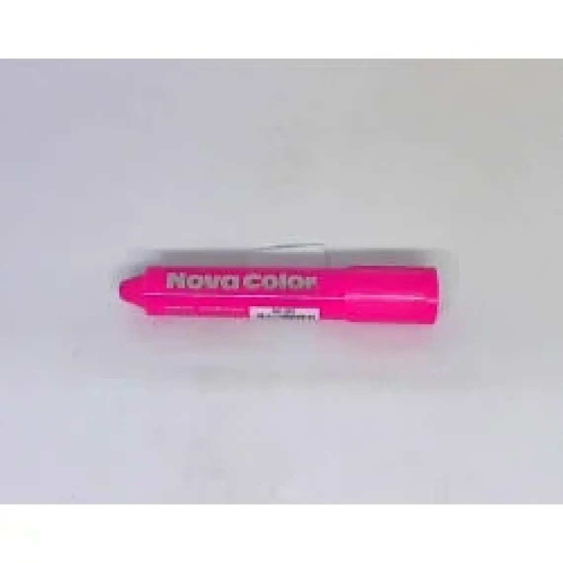 Nova Colar Yüz Boyası Pembe