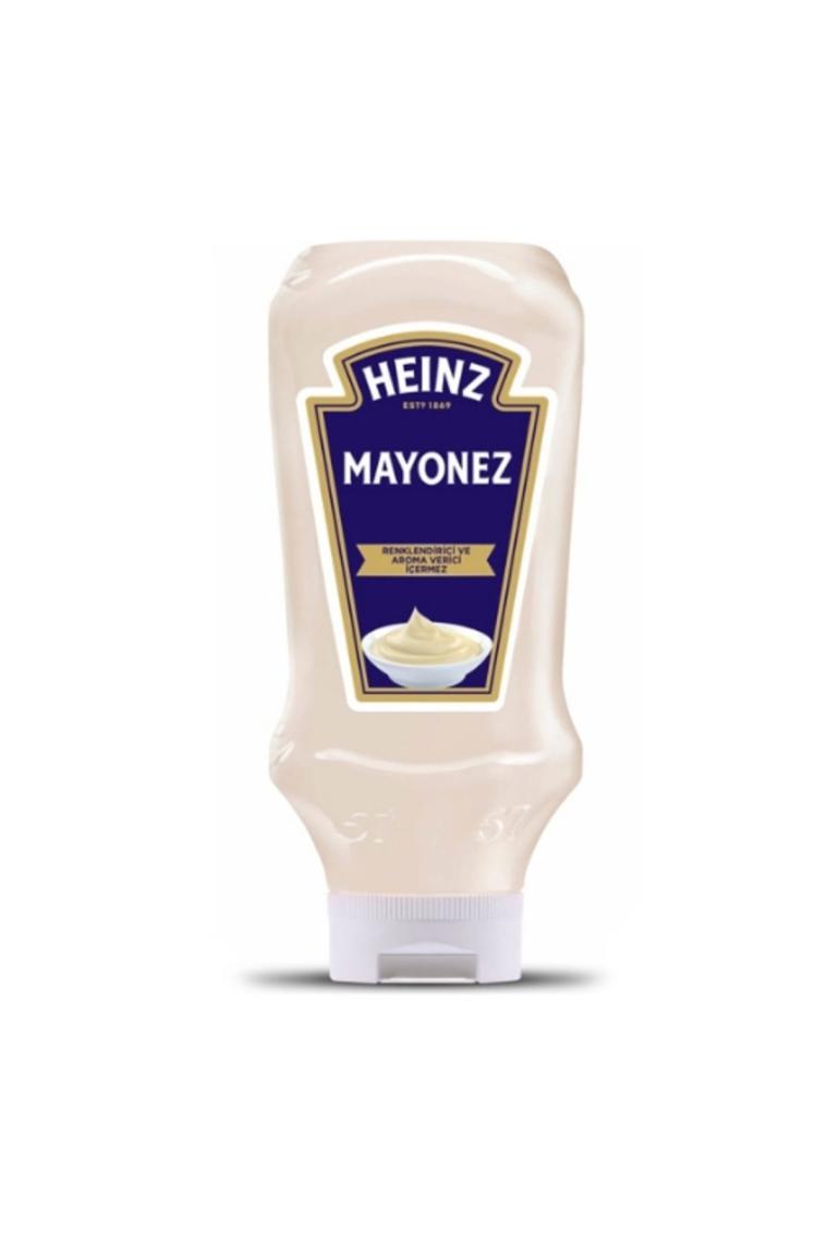 Mayonez Pls.610 gr