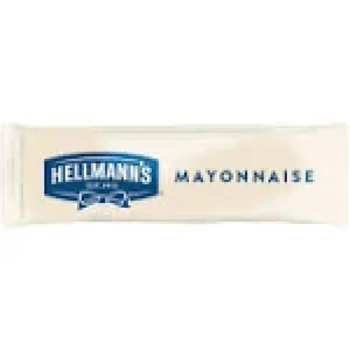 Hellmann's Porsiyonluk Mayonez 9 G x 616
