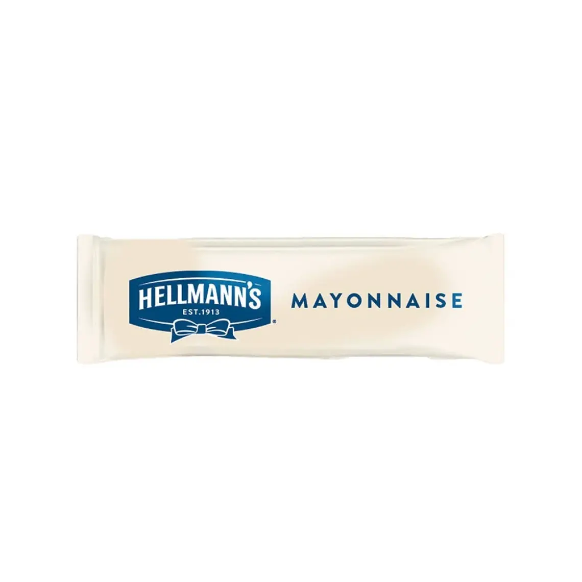 Hellmann's Porsiyonluk Mayonez 9 G x 616