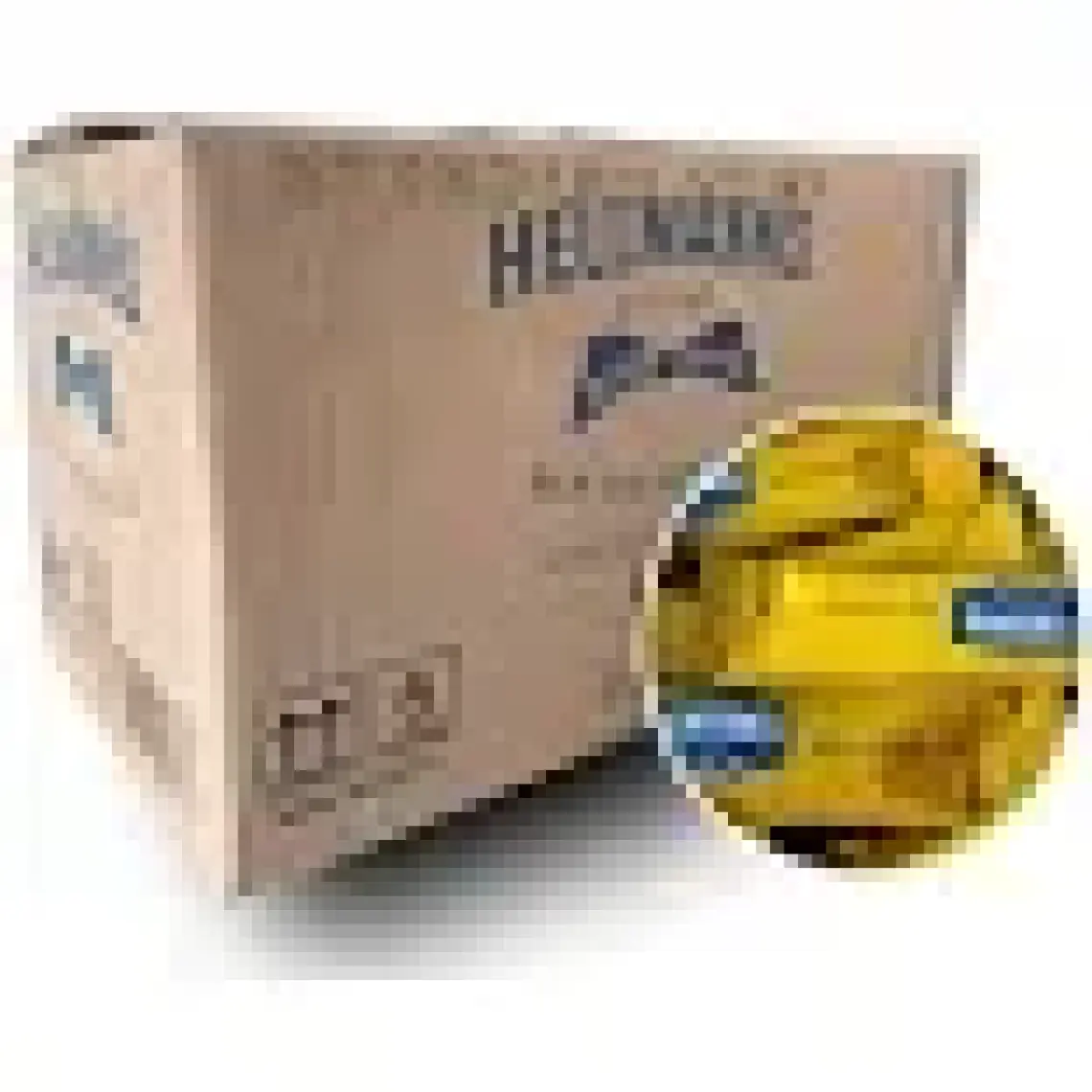 Hellmann's Porsiyonluk Mayonez 9 G x 616