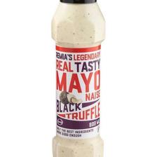 Black Truffle Mayonnaıse 800 ml