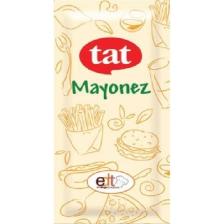 Tat Mayonez Stick Tek Kullanımlık 9 Gr x 500 Adet