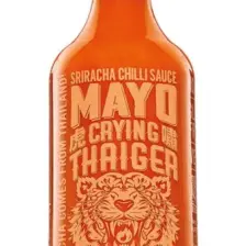Flying Goose Sriracha Mayo Chilli Biberli Mayonez Sosu 455 ml