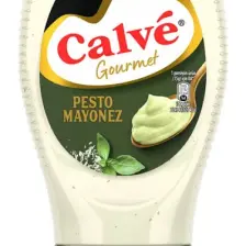 Calve Pesto Mayonez 235 Gr.