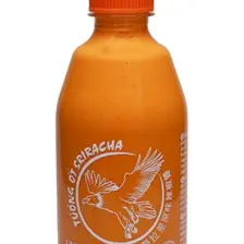 Thai World Sriracha Mayo 460 gr