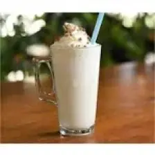 Fo Vanilya Aromalı Milkshake / Smothie Tozu 1 KG