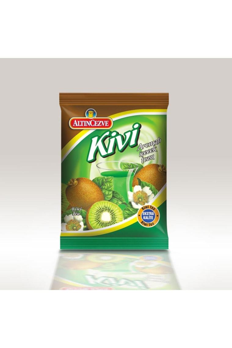 Altıncezve Kivi Aromalı Toz İçecek 250 gr