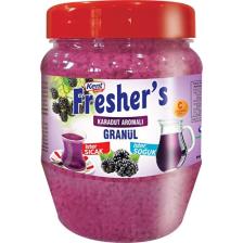 Kent Boringer Fresher's Karadut Aromalı Toz İçecek 300 gr