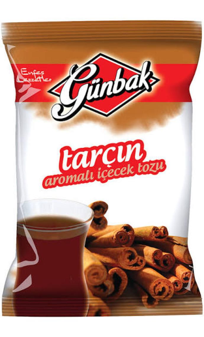 Günbak Tarçın Aromalı İçecek 250 G