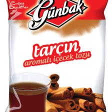 Günbak Tarçın Aromalı İçecek 250 G