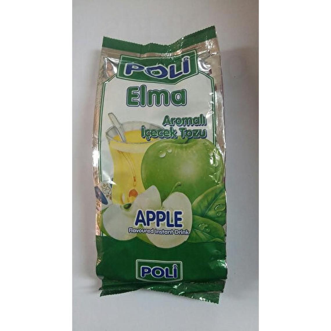 Poli Toz İçeçek Elma300Gr