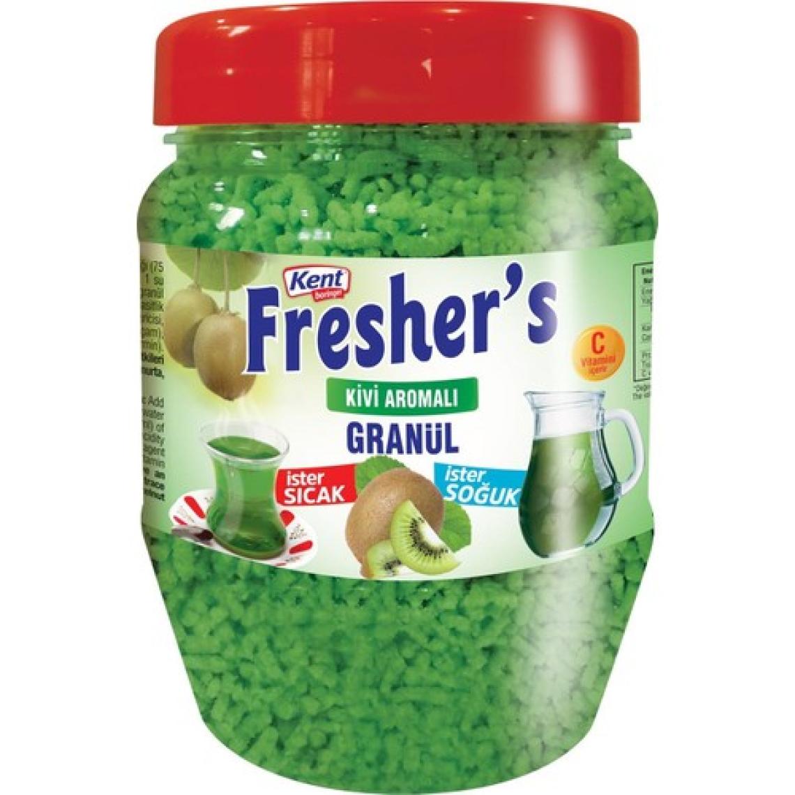 Kent Kivi Aromalı granül Içecek 300 gr