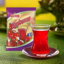 Altıncezve Kuşburnu Aromalı İçecek Tozu 250 Gr