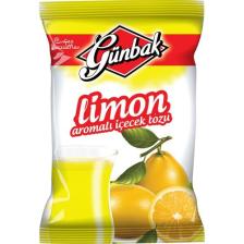 Günbak Limon Aromalı İçecek 250 G