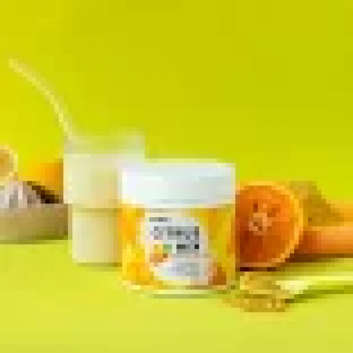 Nustil Citrus Mix Turunçgilli Toz Karışım 100G