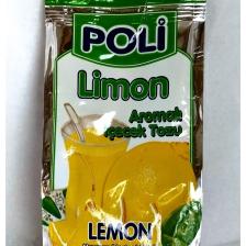 Poli Limon Aromalı Toz İçecek 300 gr