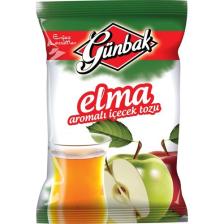 Günbak Elma Aromalı İçecek 250 G