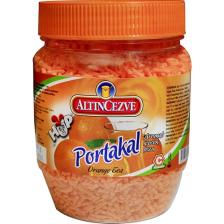 Altıncezve Granül Oralet Portakal 300 Gr