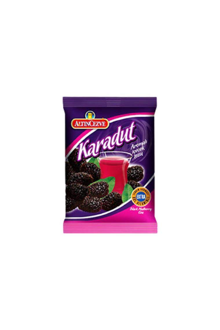Altıncezve Karadut