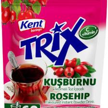 Kent Boringer Trix Kuşburnu Aromalı Toz Içecek 300 gr