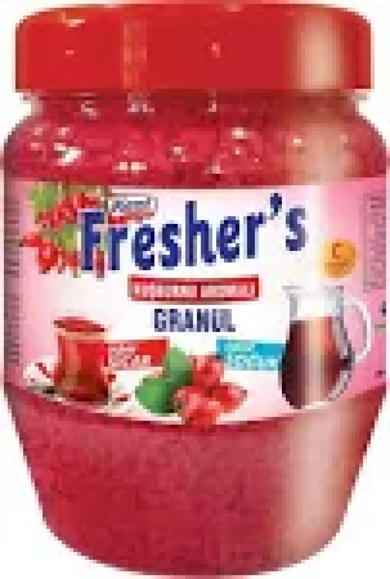 Fresher's Granül Kuşburnu 300 gr